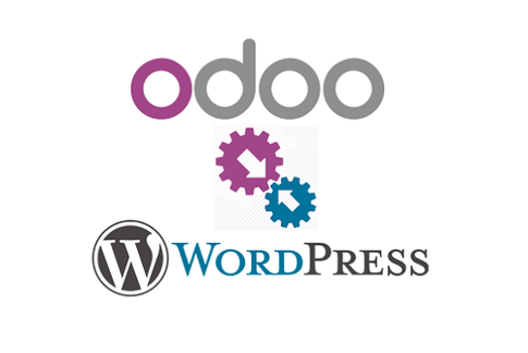 WordPress Vs Odoo Theme