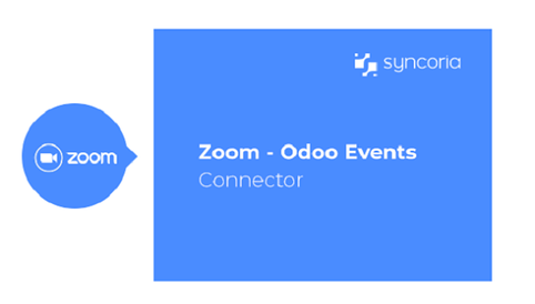 zoom - odoo events connector
