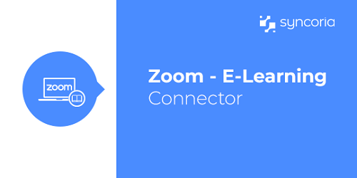 odoo zoom E-learning connector