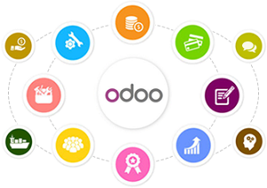 ready-made odoo apps