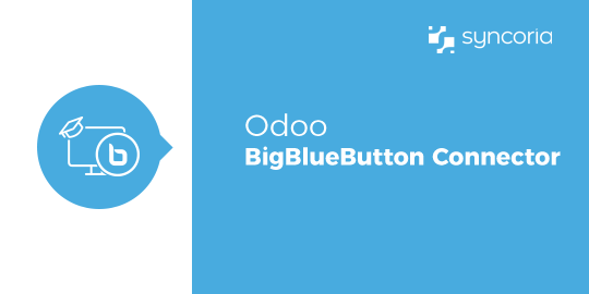 odoo bigbluebutton events connector