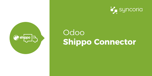 odoo shippo connector