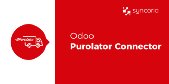 purolator integration with odoo
