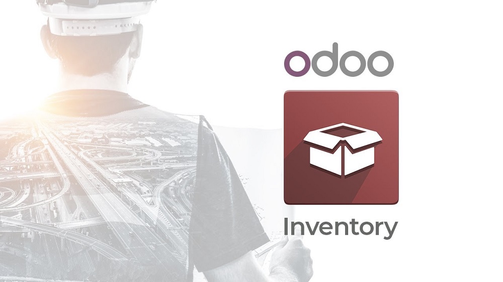 waste recycling with odoo inventory

