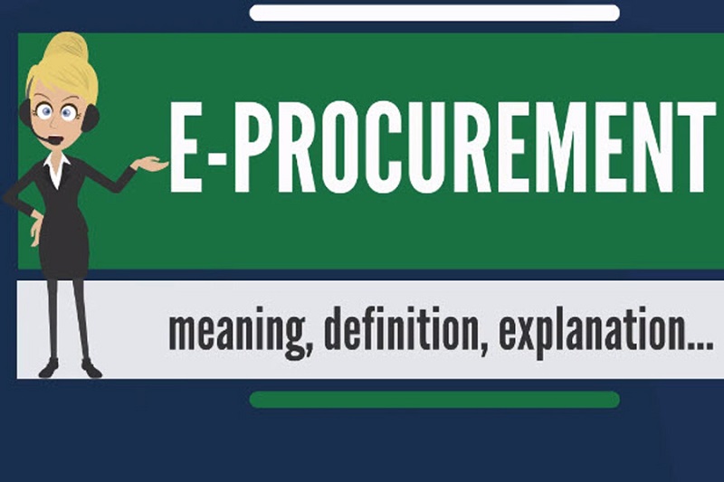 eprocurement meaning