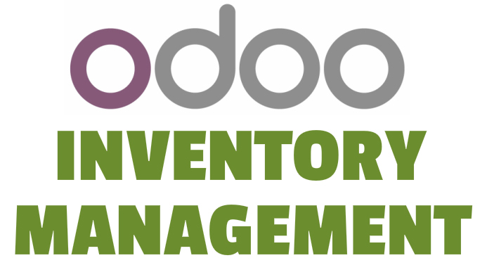 What is Odoo Inventory Management