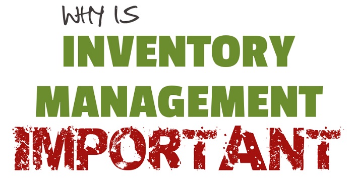 Why is inventory management important