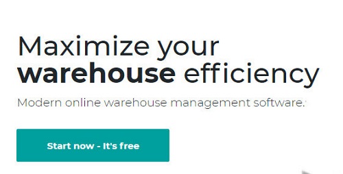 max your warehouse productivity