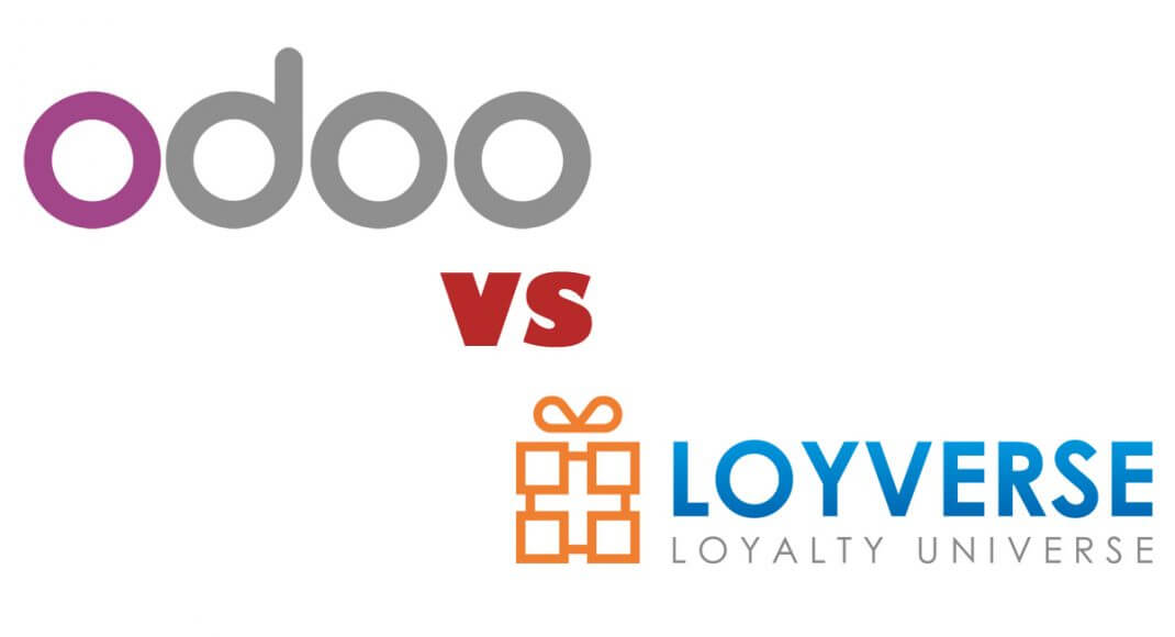 Odoo vs Loyverse