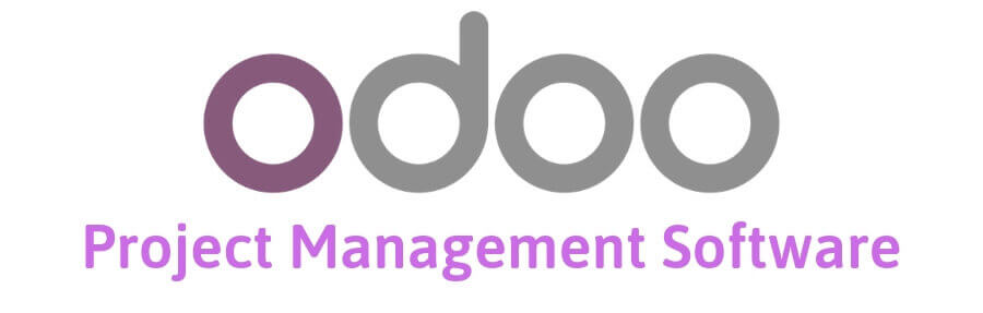 odoo project management software banner