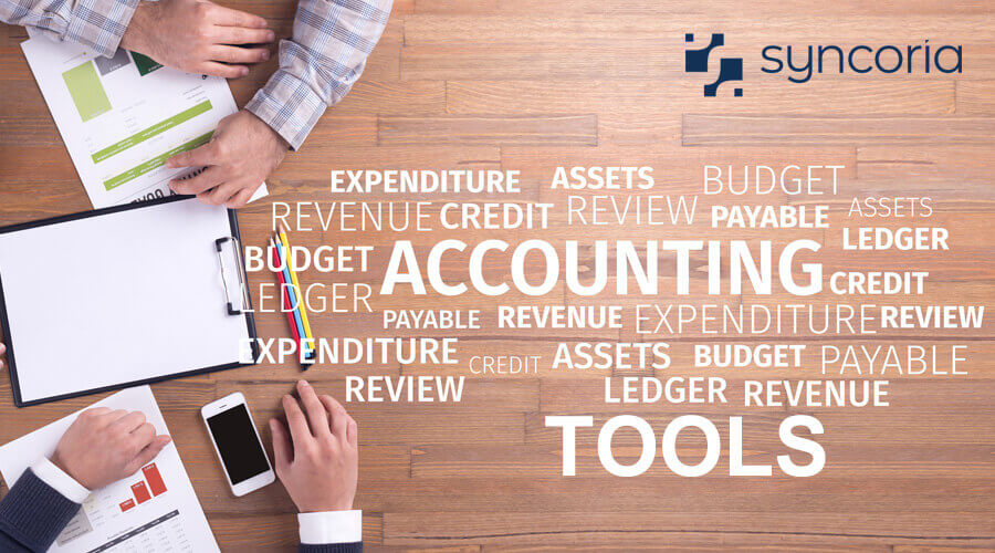 accounting tools